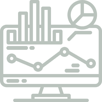 Custom data-driven service